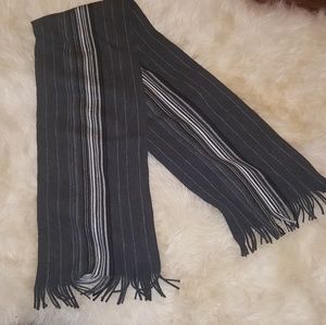 NWOT, Men's scarf